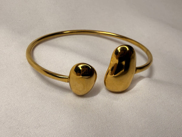 Dew Droplets Bangle