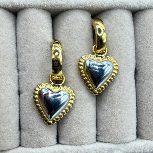 The Mirror Heart Hoops